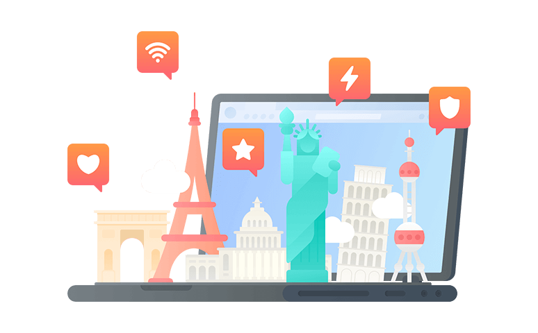在坦桑尼亚连接到中国vpn - VPN翻回国